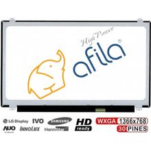 Asus X540UAL-GO1397 X540UAN-GO1397 LCD 30 Pin 15.6 inç Uyumlu Laptop Ekran