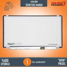 Asus X540UP-GO059T X541UJ-GO054T Uyumlu Notebook Lcd Ekran