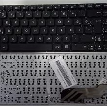 Asus X541 Siyah Klavye
