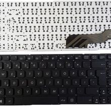 Asus X541LJ Klavye