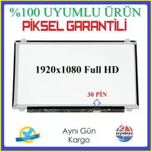 Asus X541UJ-GO050T 15.6 inç 30 Pin FHD 1080P Uyumlu Laptop Ekran
