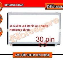 Asus X541UV-XX068TC 15.6 Slim Led 30 Pin Uyumlu Lcd Ekran Panel