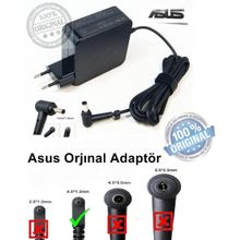 Asus X542BA X542BP X542UN Uyumlu Notebook Şarj Adaptörü