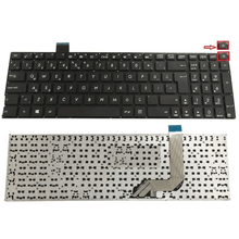 Asus X542UF Laptop Klavye