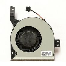 Asus X542UQ X542UF X542UR Uyumlu Laptop İşlemci Fan