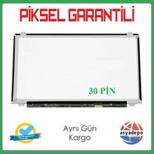 Asus X542UR-GQ276T 15.6 Slim 30 Pin LED Uyumlu LCD Ekran Panel