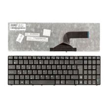 Asus X54C-SX274R Notebook Klavye