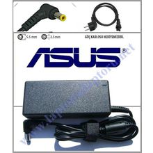 Asus X54HR-SX084R X54HR-SX118D Uyumlu Notebook Şarj Adaptörü