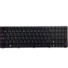 Asus X55 Klavye