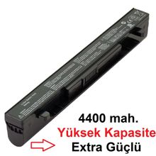 Asus X550J, X550JD, X550JF, X550JX Batarya