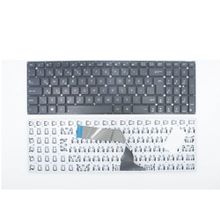 Asus X550JF Klavye
