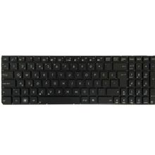 Asus X550JX Klavye