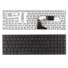 Asus X550JX-XX171D Klavye