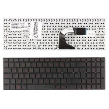 Asus X550LB-XO114D Klavye