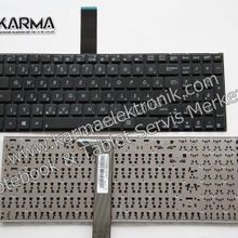 Asus X550LC Klavye