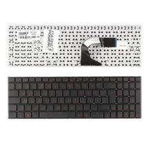 Asus X550LC-XO045D Klavye