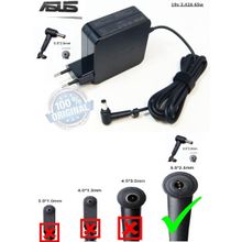 Asus X550LN-XO062D X550LN-XO069D 19v Uyumlu Notebook Adaptör