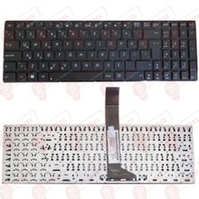 Asus X550MD Klavye