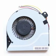 Asus X550ZA Uyumlu Laptop İşlemci Fan