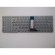 Asus X551CA-SX014H Klavye