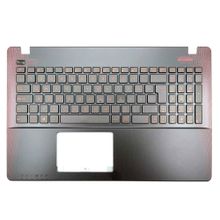 Asus X552CL-SX018D Klavye