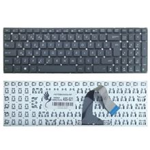 Asus X552EA-SX009D Klavye