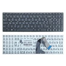 Asus X552EA-SX021D Klavye