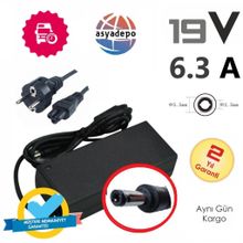 Asus X552LA Uyumlu Notebook Adaptör