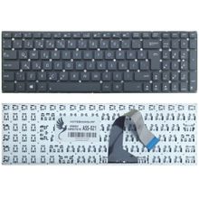 Asus X552VL Klavye