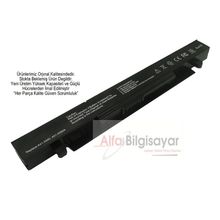 Asus X552W Uyumlu Laptop Batarya