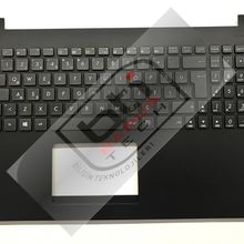 Asus X553 Klavye