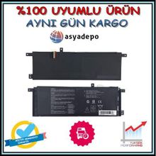Asus X553M, X553S Batarya