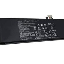 Asus X553S Uyumlu Laptop Batarya Pil