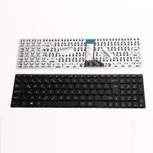 Asus X554LJ Siyah Klavye