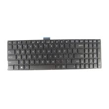 Asus X555L Klavye