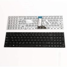 Asus X555L Siyah Klavye