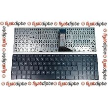 Asus X555LN Siyah Klavye
