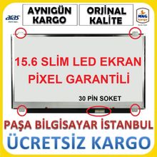 Asus X555LN Uyumlu Notebook Ekranı