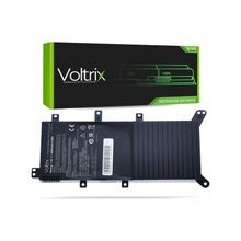 Asus X555LN-XO031H Uyumlu Batarya Pil