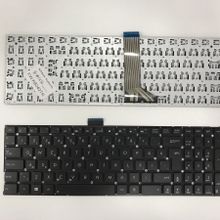 Asus X555QG Siyah Klavye