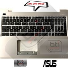 Asus X556 Klavye
