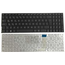 Asus X556UF Siyah Notebook Klavye