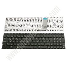 Asus X556UJ Klavye