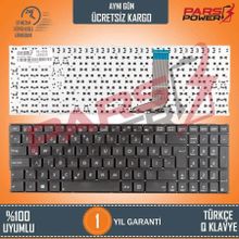 Asus X556UJ-XO015D Siyah Notebook Klavye