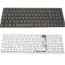 Asus X556UR-XX152TC Siyah Klavye