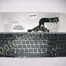 Asus X55CC Klavye