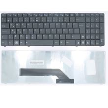 Asus X5DI Klavye