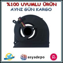 Asus X5DIJ-SX247V Fan
