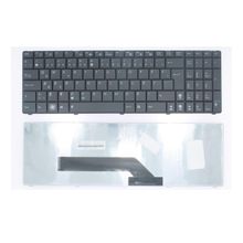 Asus X5QSF Klavye