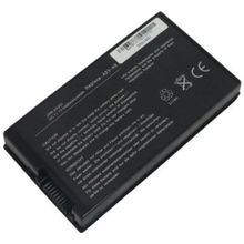 Asus X61sf Notebook Bataryası
